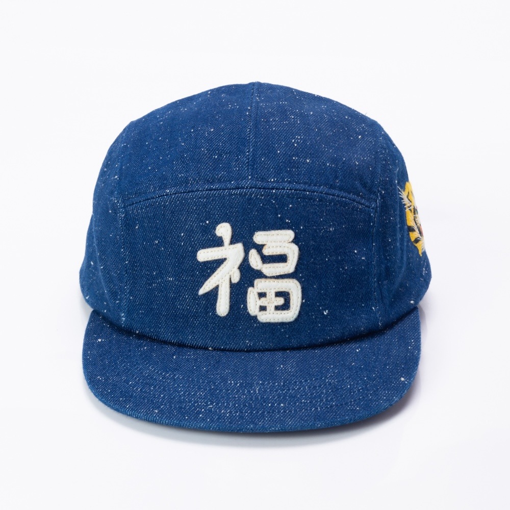 vibeca× THE FACTORY MADE THE HATステットソン ハット | THE FACTORY MADE