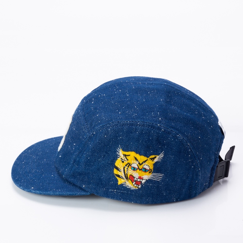 THE FACTORY MADE/ザファクトリーメイド」VIET JET CAP | CAP | REGATTO