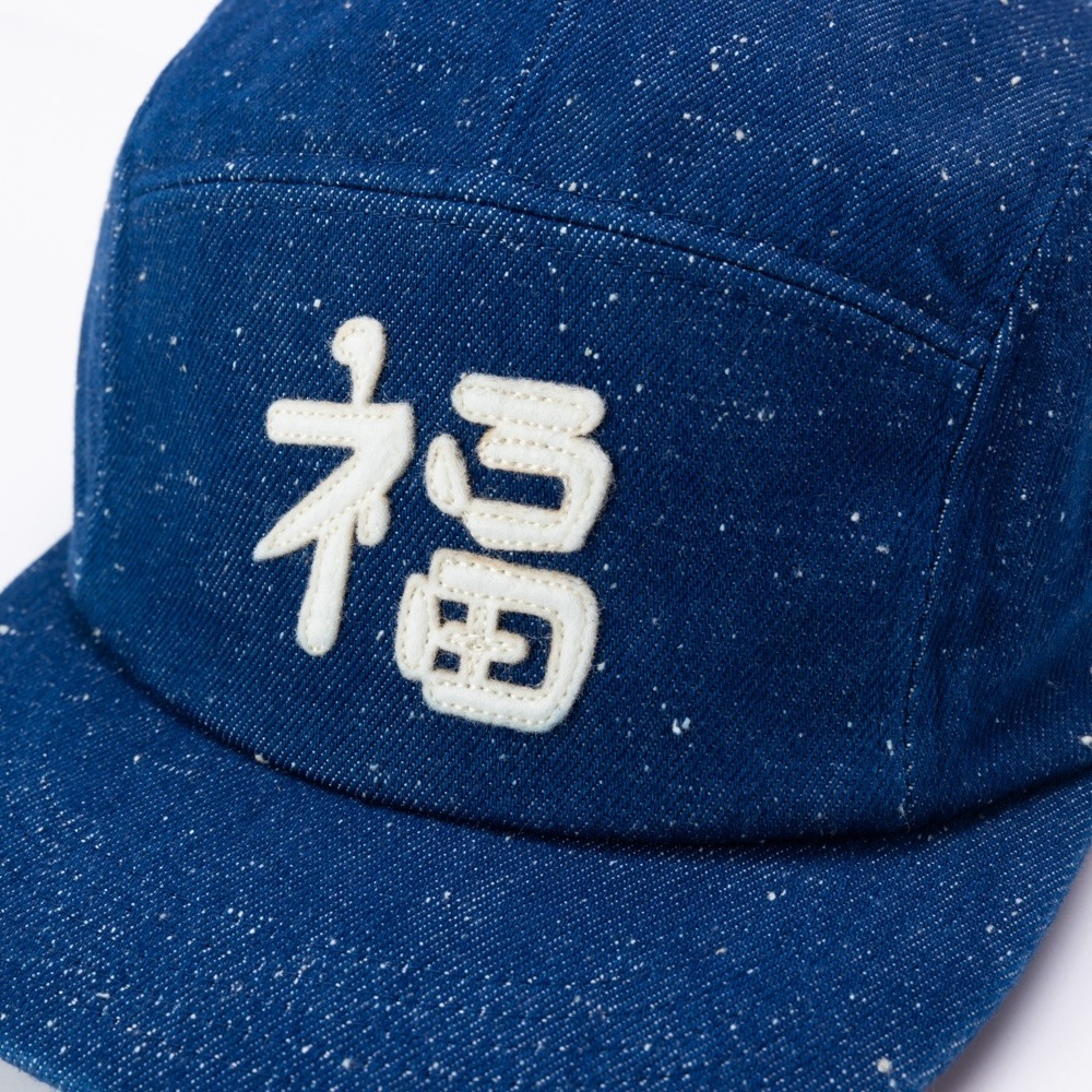 THE FACTORY MADE/ザファクトリーメイド」VIET JET CAP | CAP | REGATTO