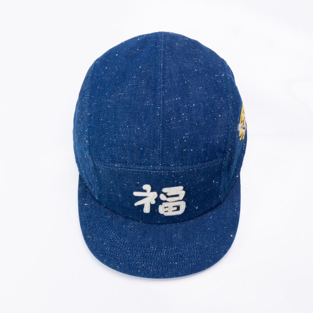 THE FACTORY MADE/ザファクトリーメイド」VIET JET CAP | CAP | REGATTO