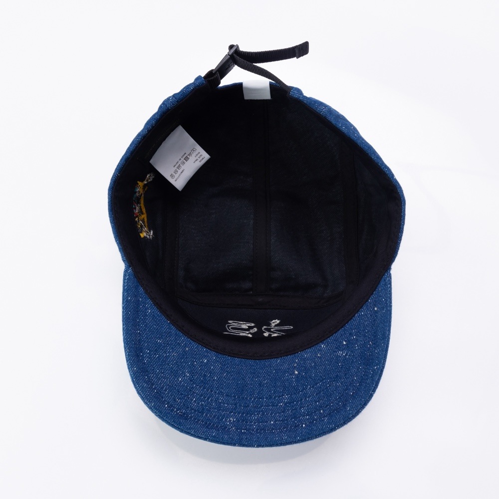 THE FACTORY MADE/ザファクトリーメイド」VIET JET CAP | CAP