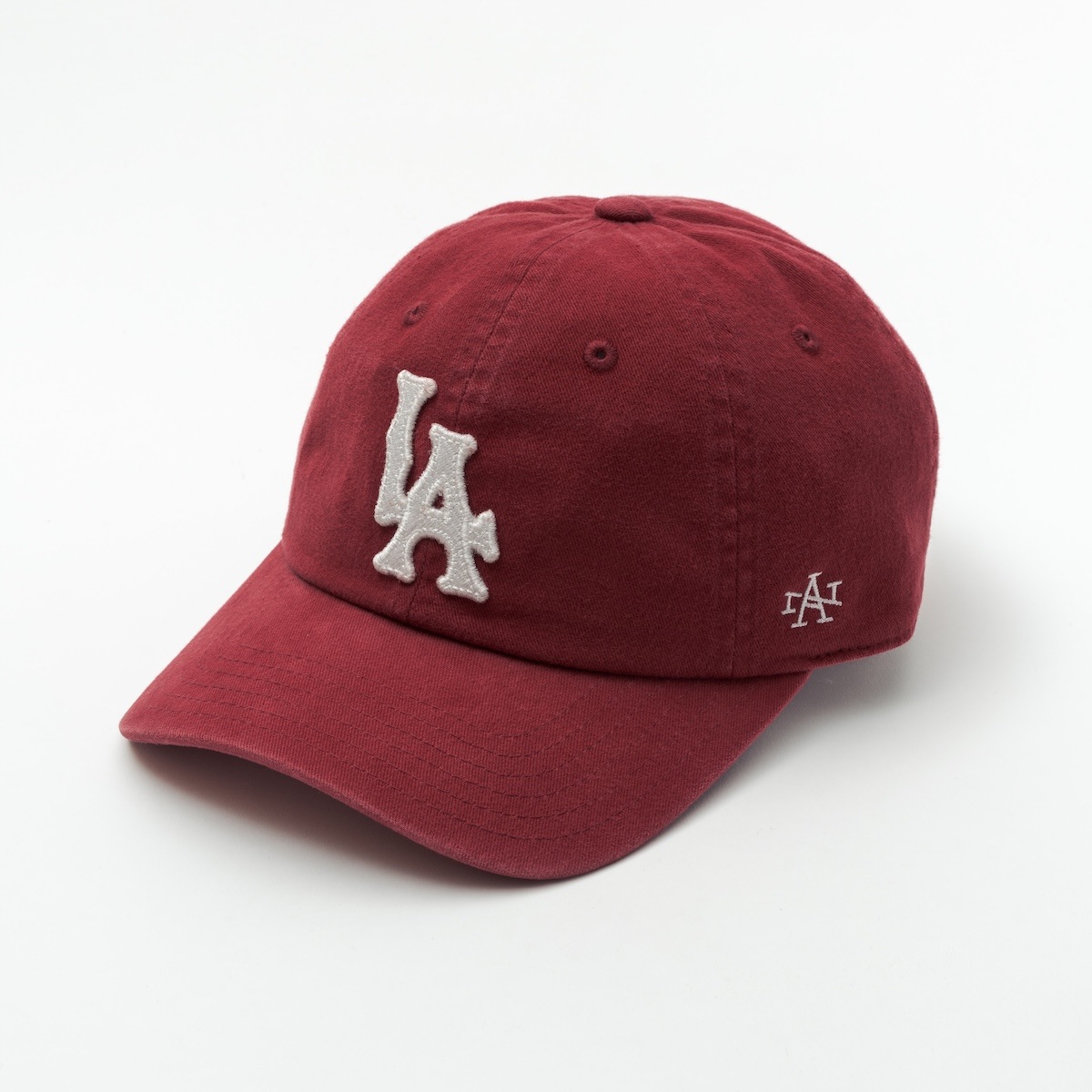 AMERICAN NEEDLE/アメリカンニードル」BALLPARK LA | CAP | REGATTO