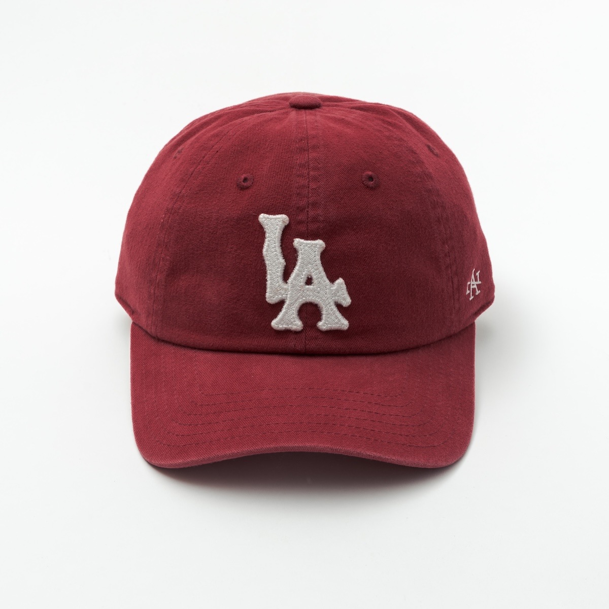 AMERICAN NEEDLE/アメリカンニードル」BALLPARK LA | CAP | REGATTO