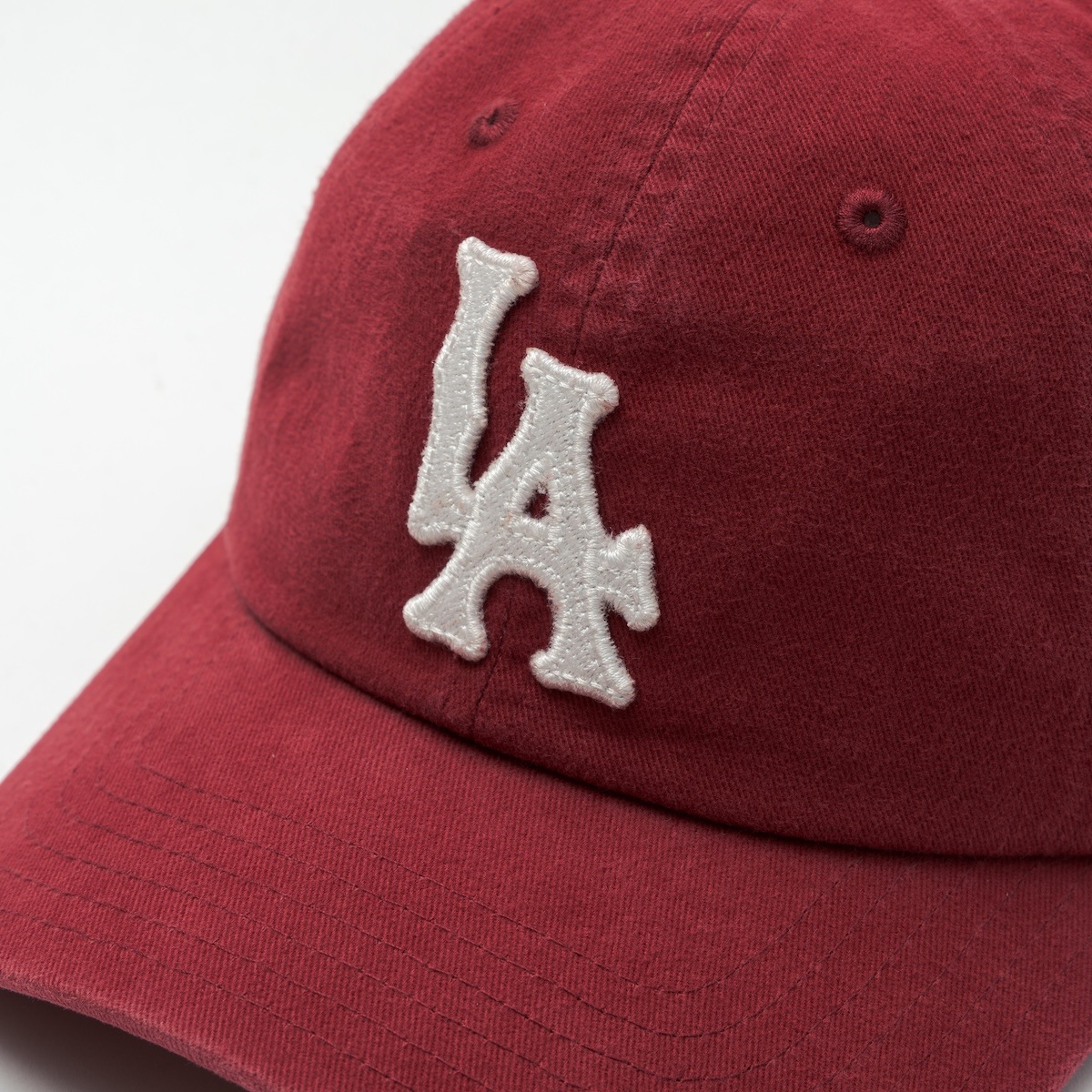 「AMERICAN NEEDLE/アメリカンニードル」BALLPARK LA