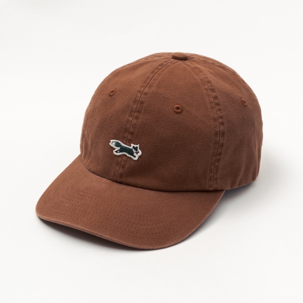 PENNEYS/ペニーズ」FOX WASHED COTTON 6P CAP | CAP | REGATTO