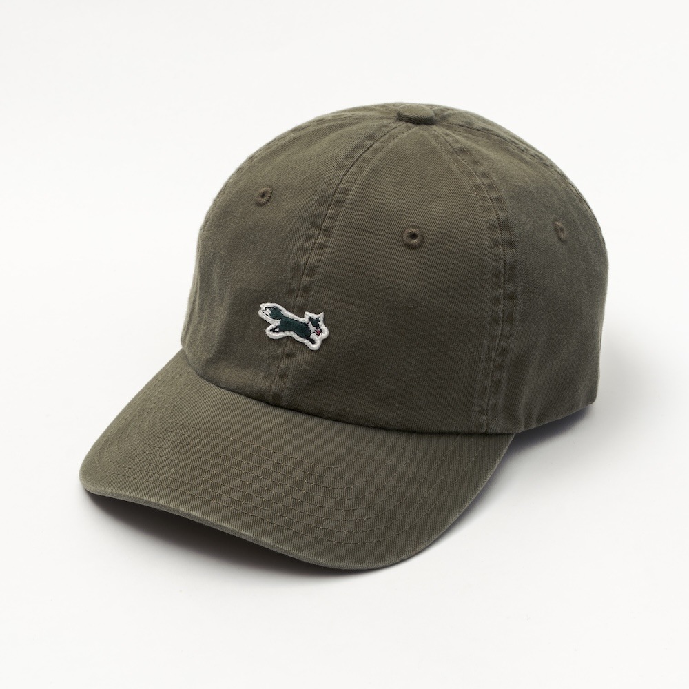 PENNEYS/ペニーズ」FOX WASHED COTTON 6P CAP | CAP | REGATTO