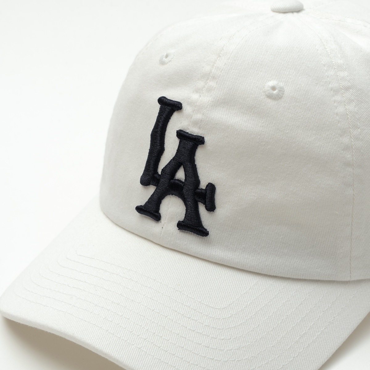 「AMERICAN NEEDLE/アメリカンニードル」BALLPARK LA