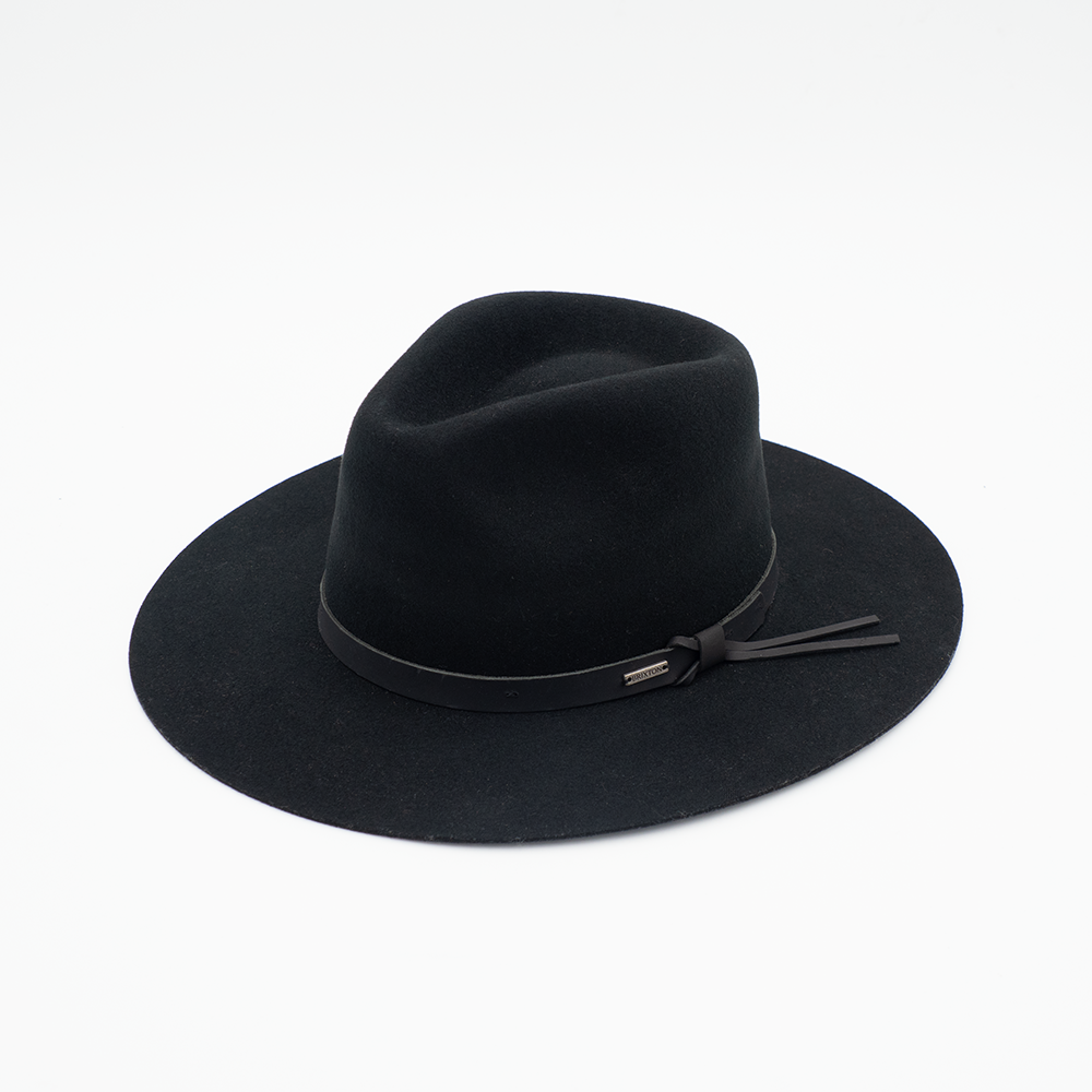 Brixton/ブリクストン」HAWKINS WTHR GUARD COWBOY HAT | HAT | REGATTO