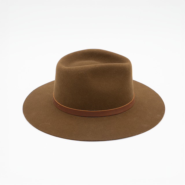 Brixton/ブリクストン」HAWKINS WTHR GUARD COWBOY HAT | HAT | REGATTO