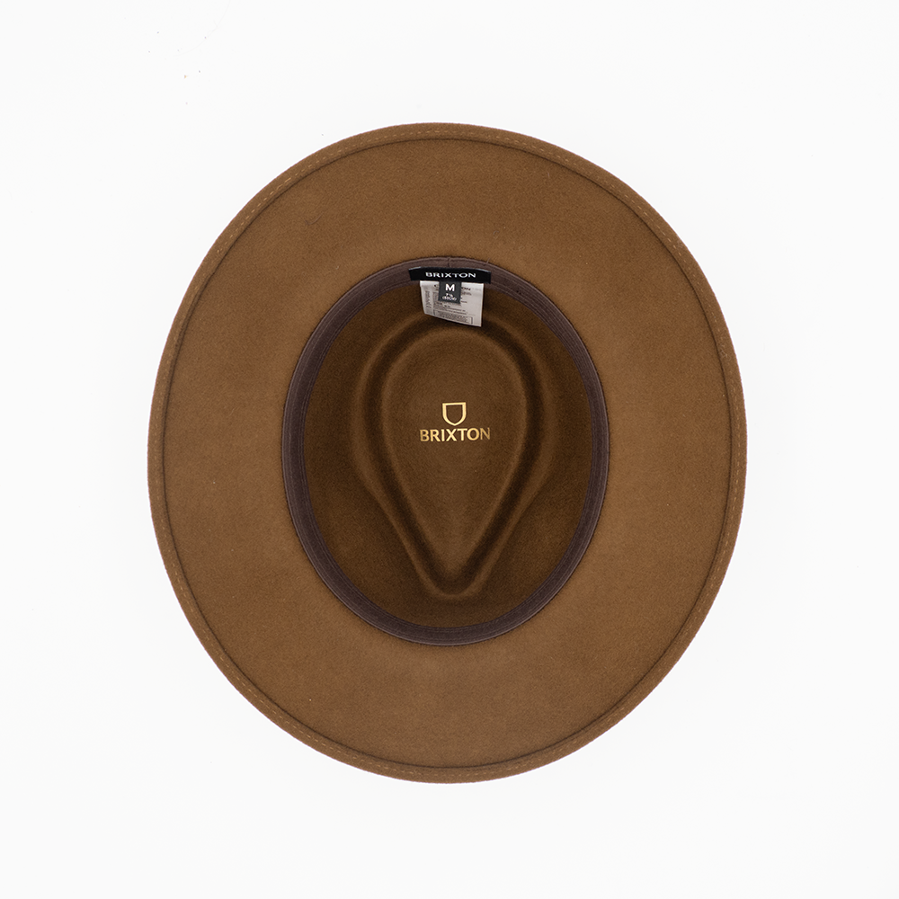 Brixton/ブリクストン」DAYTON CB RANCHER HAT | HAT | REGATTO