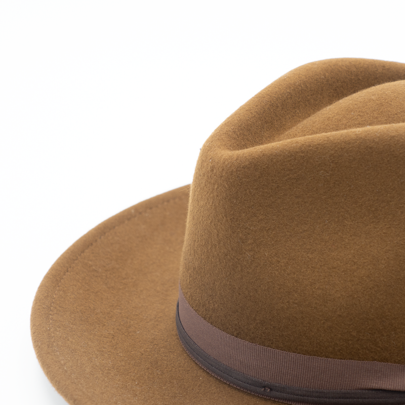 Brixton/ブリクストン」DAYTON CB RANCHER HAT | HAT | REGATTO