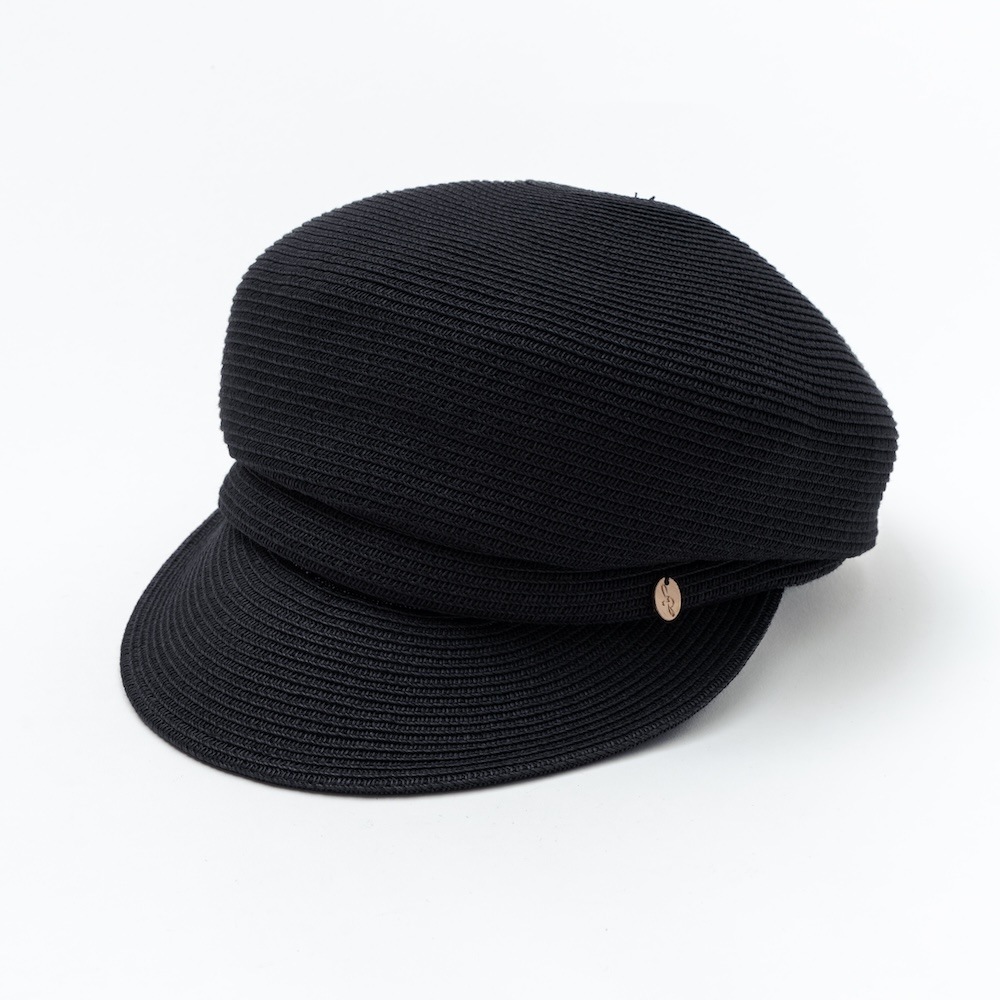 「Editor's Trends/エディターズ トレンド」MARINE CASQUETTE