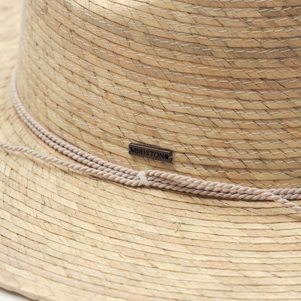 Brixton/ブリクストン」BLAKE SUN HAT | HAT | REGATTO