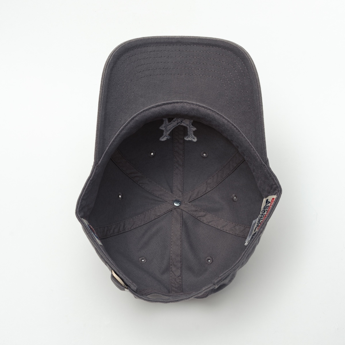 AMERICAN NEEDLE/アメリカンニードル」New York Cubans | BRAND
