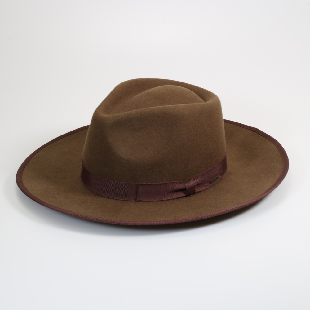 Brixton/ブリクストン」JO RANCHER | HAT | REGATTO