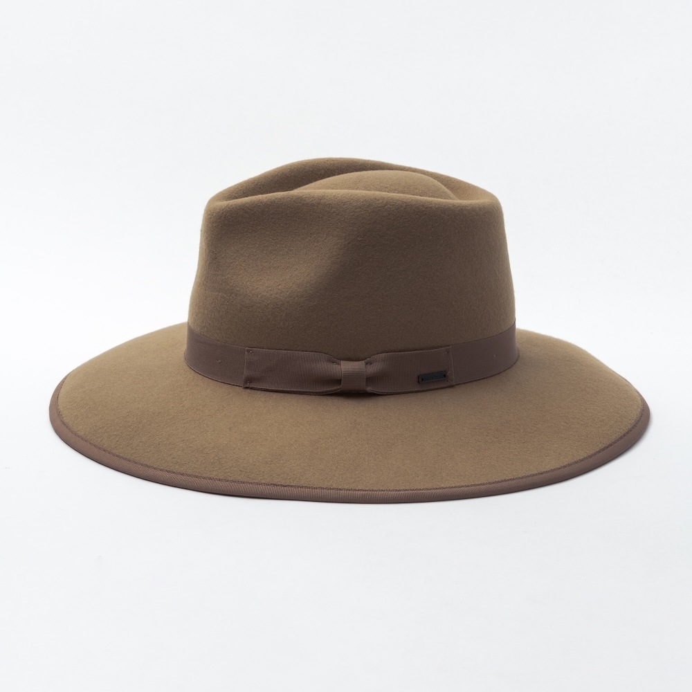 Brixton/ブリクストン」JO RANCHER | HAT | REGATTO