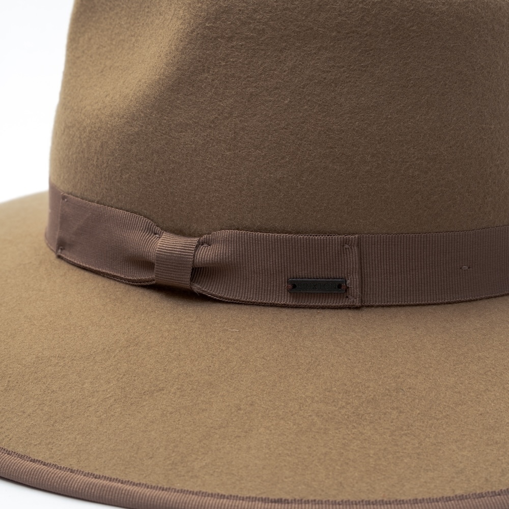 Brixton/ブリクストン」JO RANCHER | HAT | REGATTO