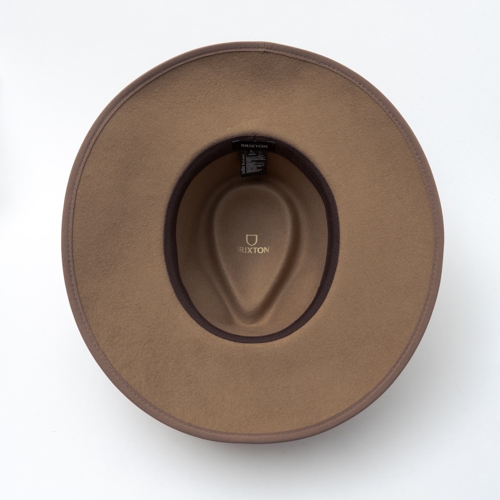 Brixton/ブリクストン」JO RANCHER | HAT | REGATTO