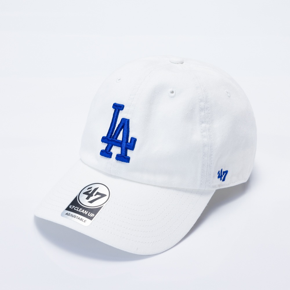 「’47/フォーティーセブン」Dodgers '47 CLEAN UP