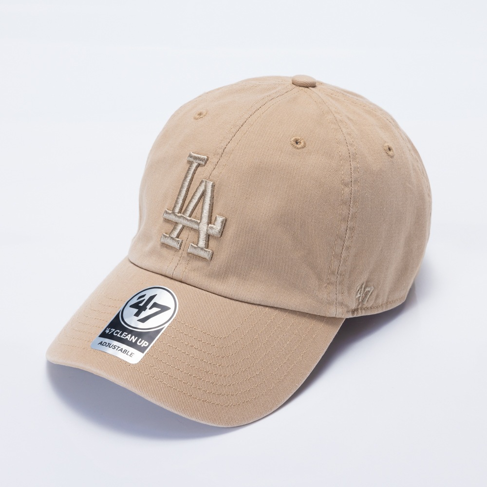 「’47/フォーティーセブン」Dodgers '47 CLEAN UP