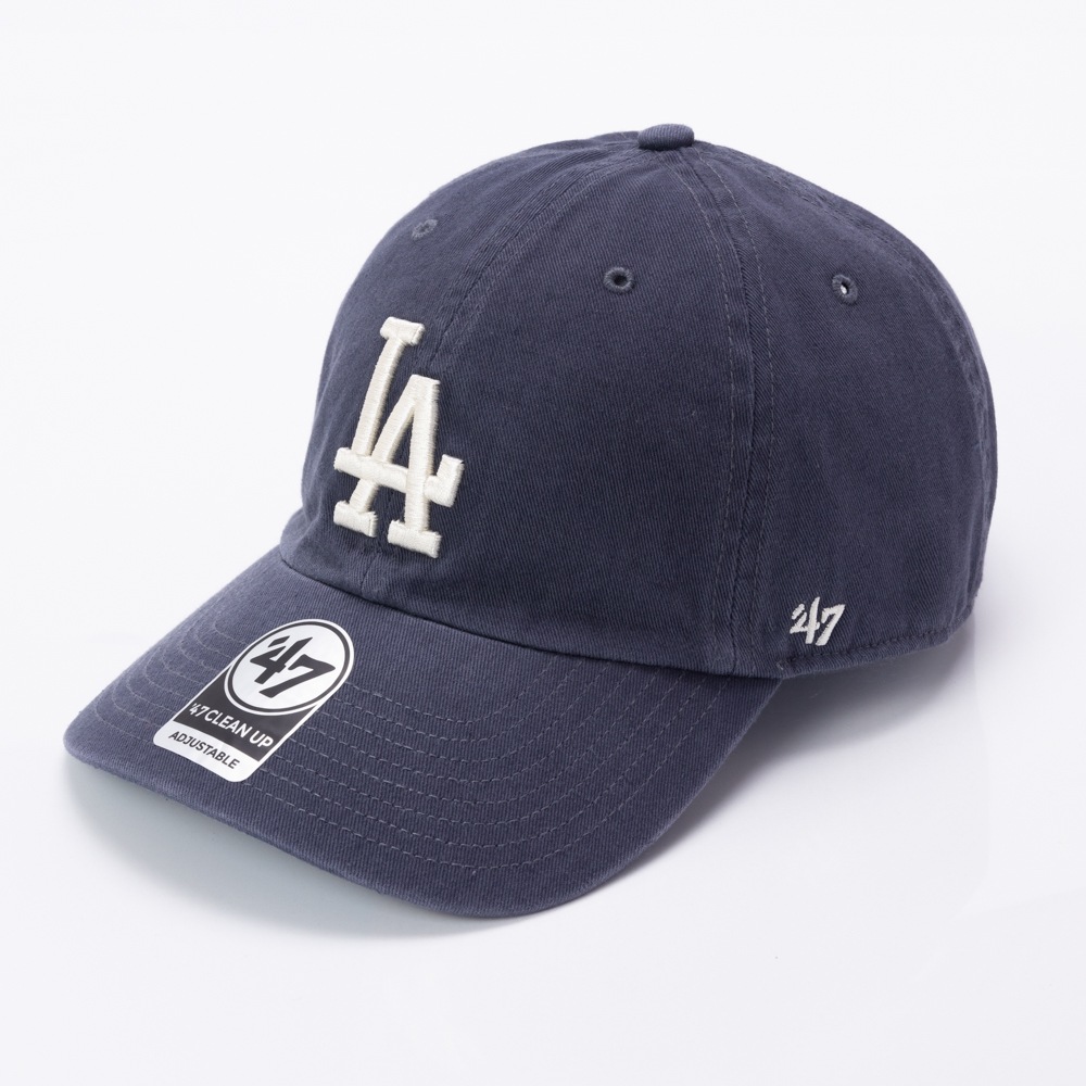 「’47/フォーティーセブン」Dodgers '47 CLEAN UP