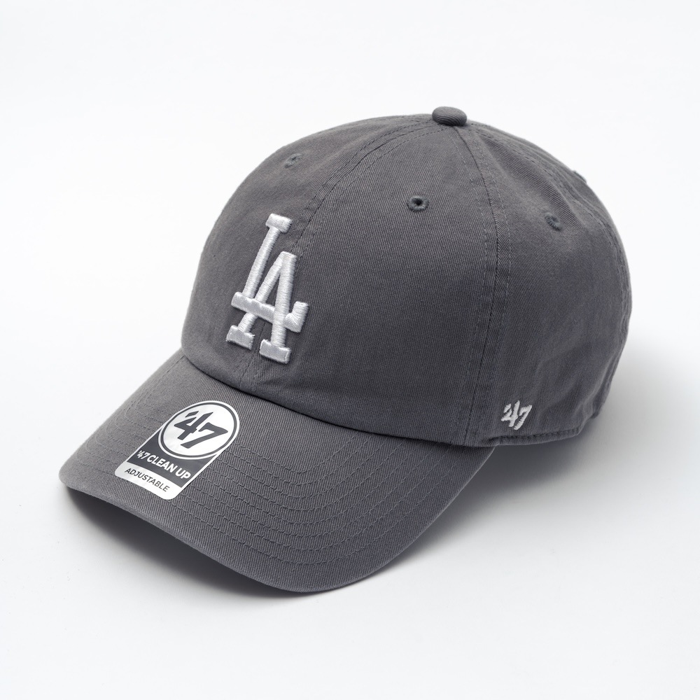 「’47/フォーティーセブン」Dodgers '47 CLEAN UP