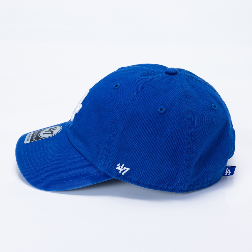 「’47/フォーティーセブン」Dodgers '47 CLEAN UP