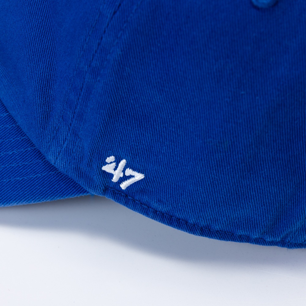 「’47/フォーティーセブン」Dodgers '47 CLEAN UP
