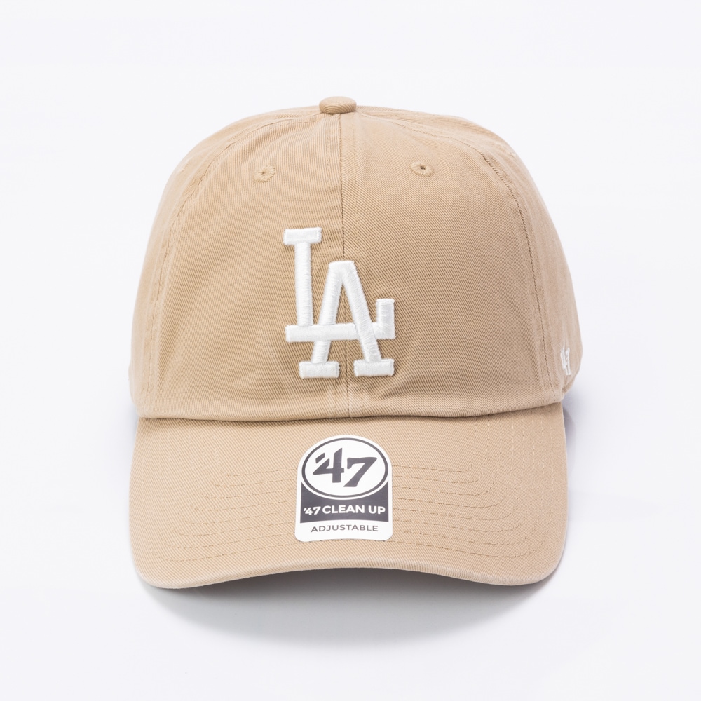 「’47/フォーティーセブン」Dodgers '47 CLEAN UP
