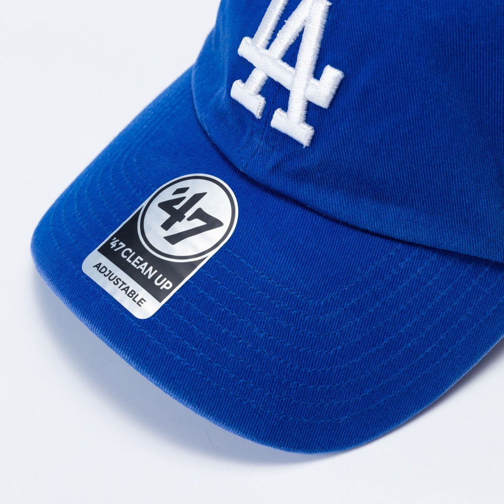「’47/フォーティーセブン」Dodgers '47 CLEAN UP