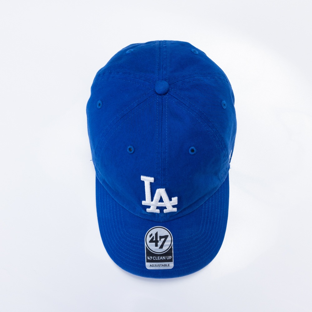 「’47/フォーティーセブン」Dodgers '47 CLEAN UP