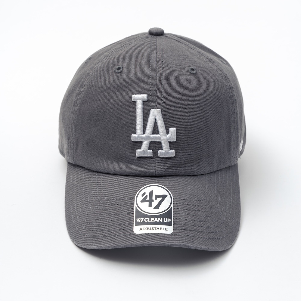 「’47/フォーティーセブン」Dodgers '47 CLEAN UP