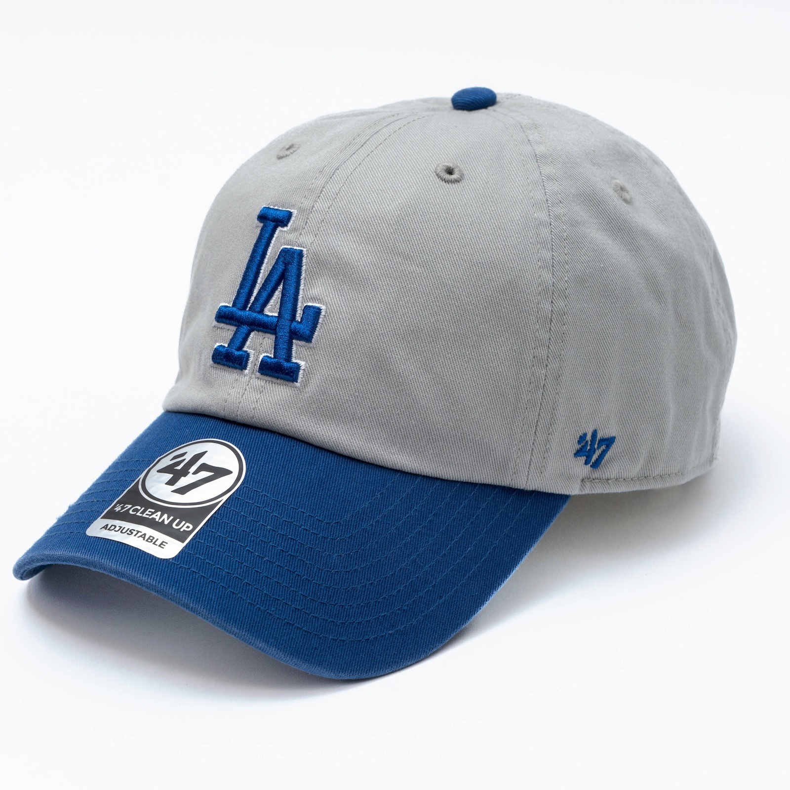 「’47/フォーティーセブン」Dodgers '47 CLEAN UP