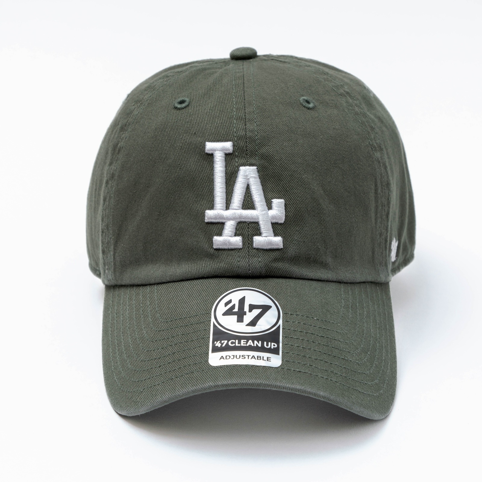 「’47/フォーティーセブン」Dodgers '47 CLEAN UP