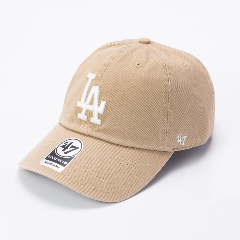 「’47/フォーティーセブン」Dodgers '47 CLEAN UP