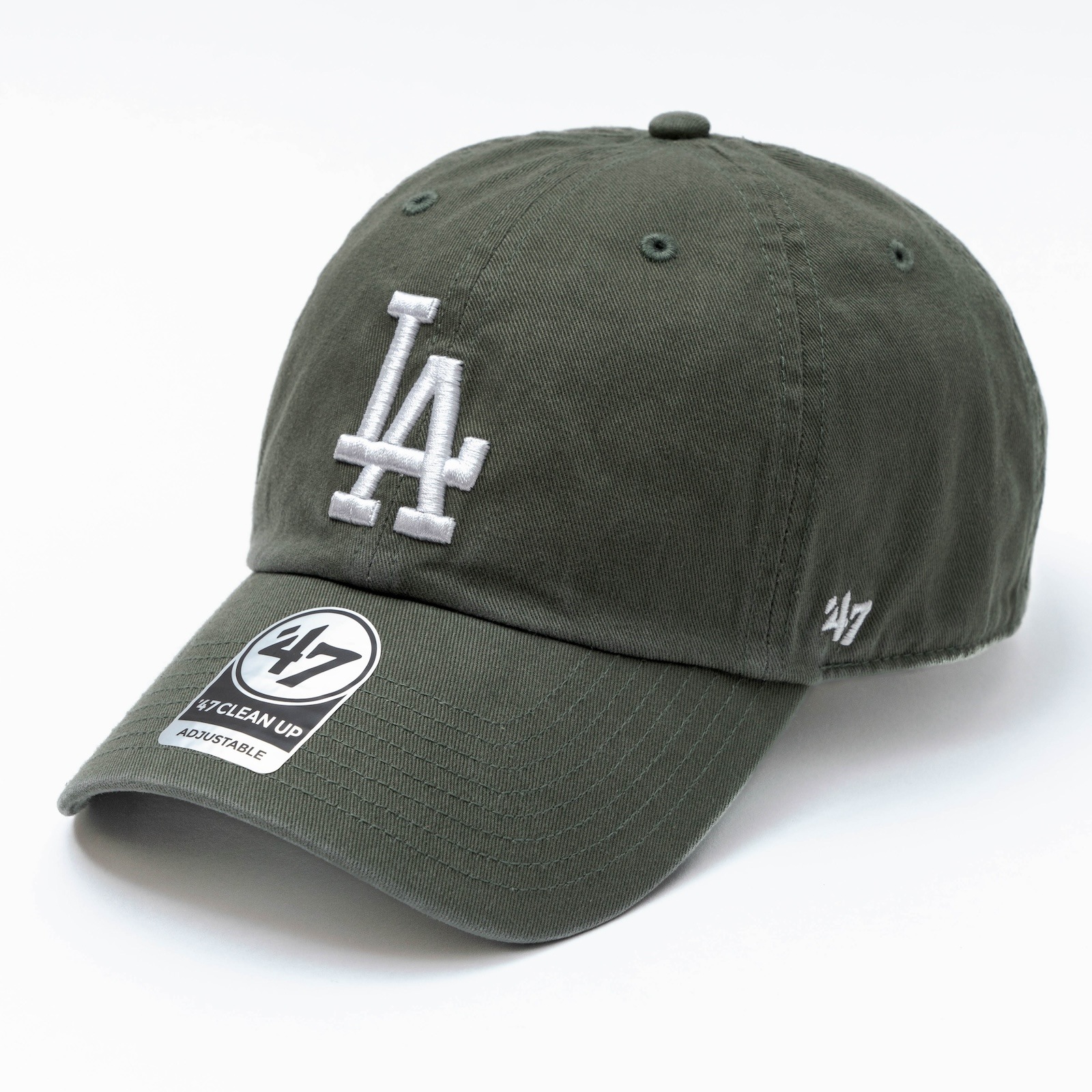 「’47/フォーティーセブン」Dodgers '47 CLEAN UP