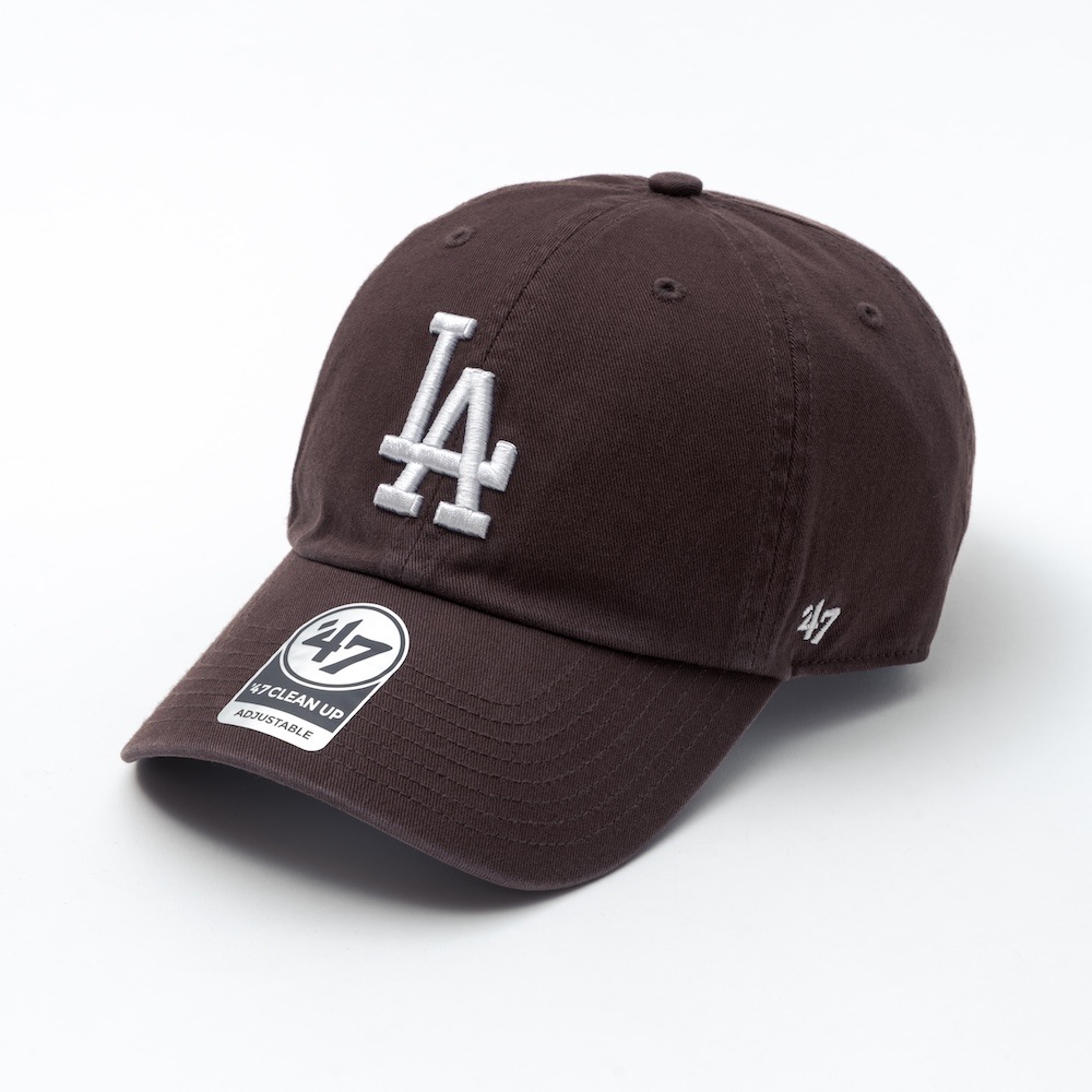 「’47/フォーティーセブン」Dodgers '47 CLEAN UP