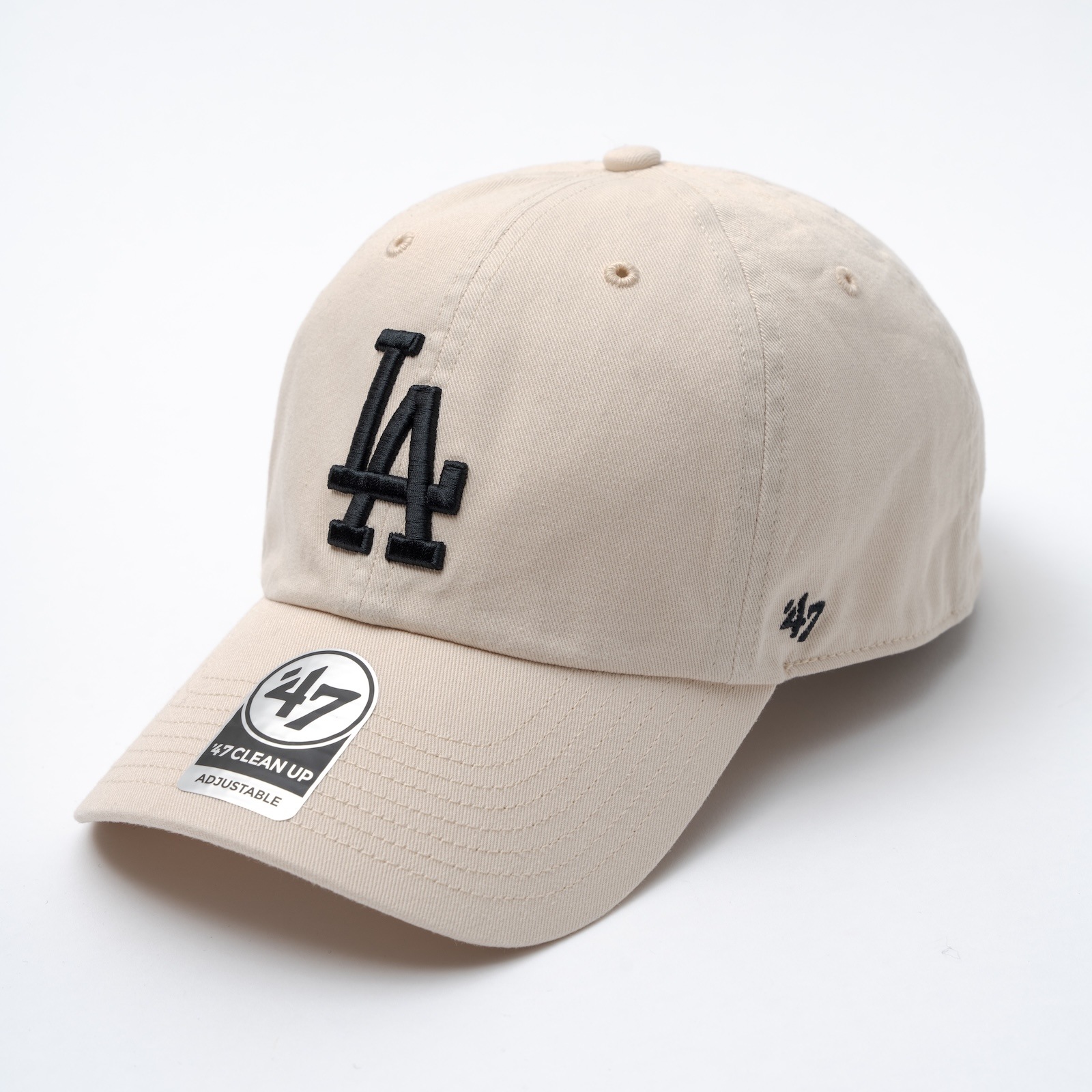 「’47/フォーティーセブン」Dodgers '47 CLEAN UP