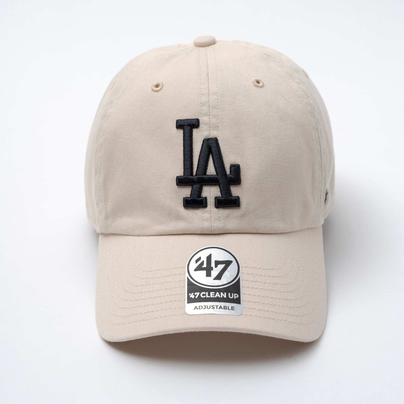 「’47/フォーティーセブン」Dodgers '47 CLEAN UP