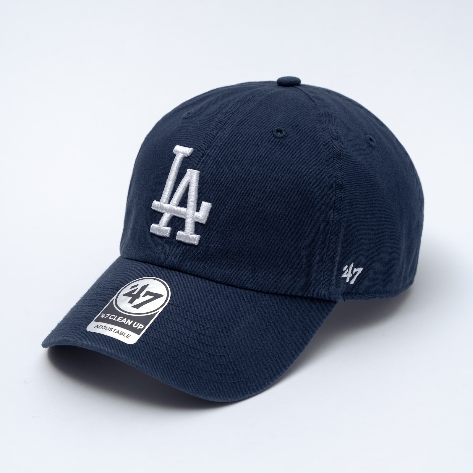 「’47/フォーティーセブン」Dodgers '47 CLEAN UP