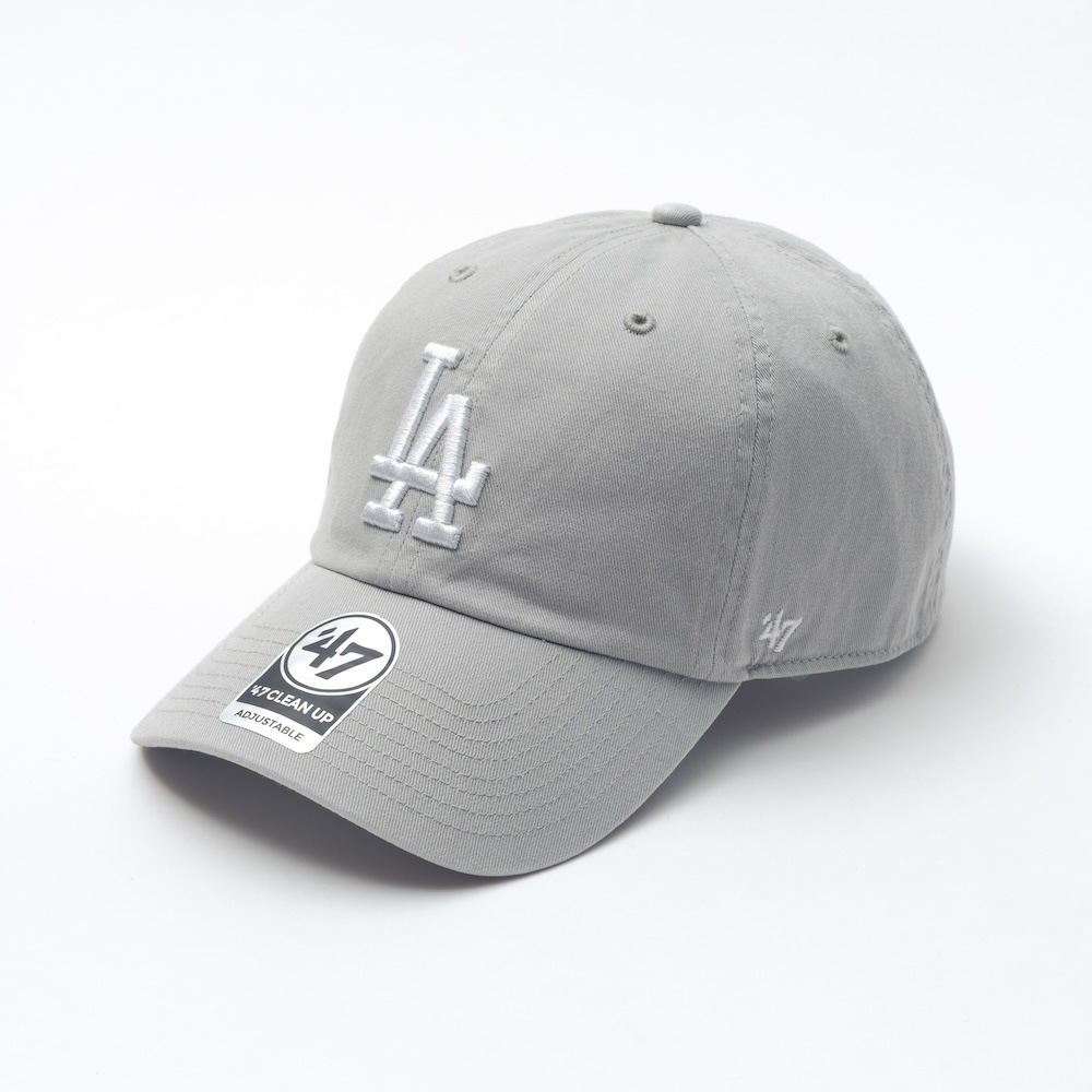 「’47/フォーティーセブン」Dodgers '47 CLEAN UP