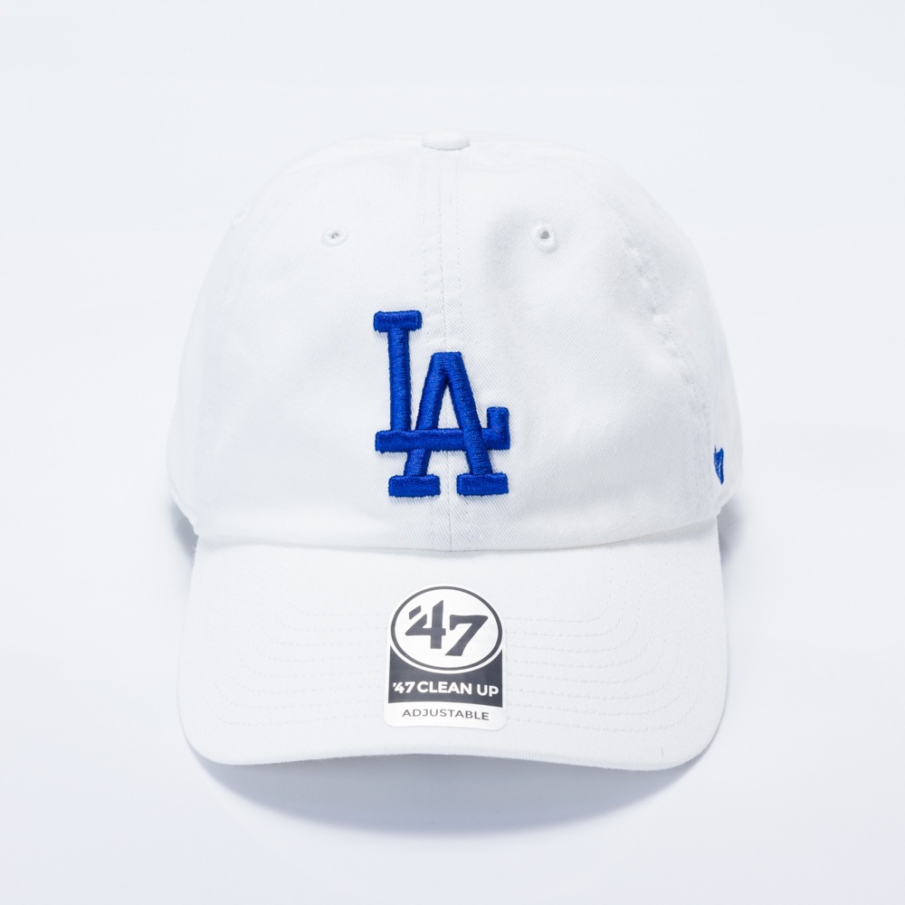 「’47/フォーティーセブン」Dodgers '47 CLEAN UP