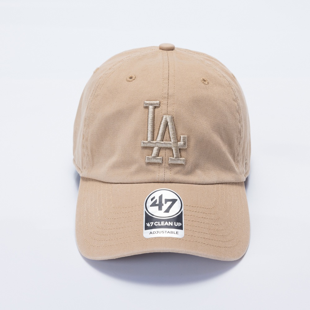 「’47/フォーティーセブン」Dodgers '47 CLEAN UP