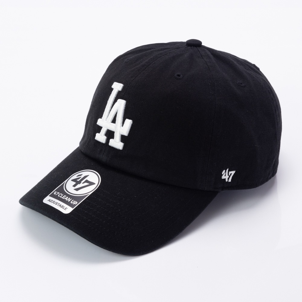「’47/フォーティーセブン」Dodgers '47 CLEAN UP