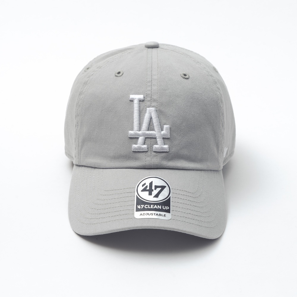 「’47/フォーティーセブン」Dodgers '47 CLEAN UP