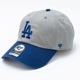 Two Tone Gray/Royal x FREE