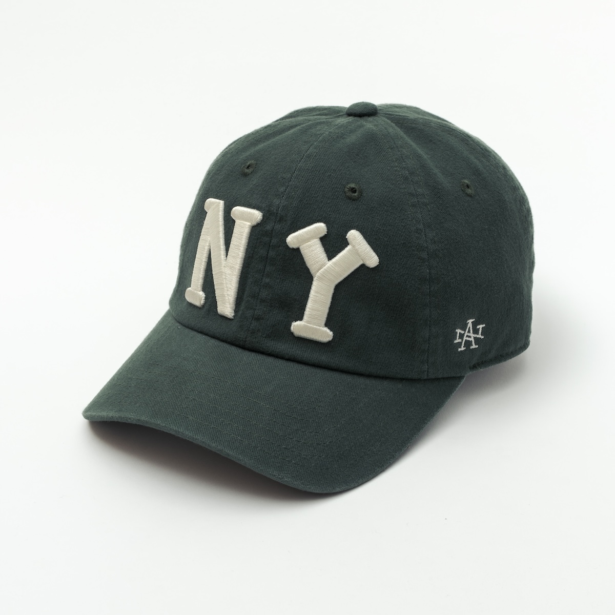 AMERICAN NEEDLE/アメリカンニードル」NY BLACK YANKEES | CAP | REGATTO