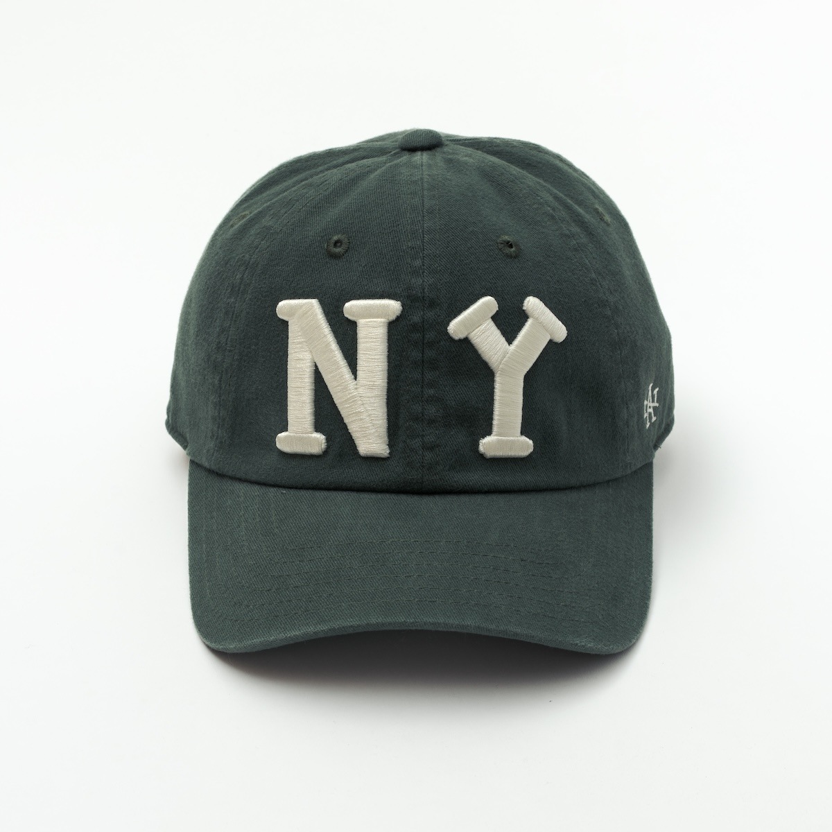 AMERICAN NEEDLE/アメリカンニードル」NY BLACK YANKEES | CAP | REGATTO