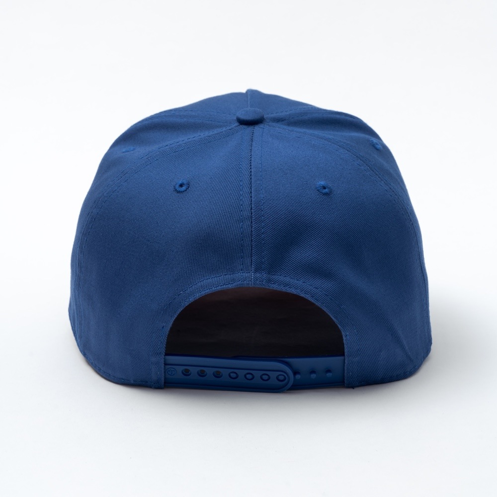47/フォーティーセブン」'Mets '47 HITCH | CAP | REGATTO