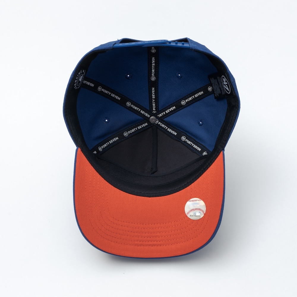 47/フォーティーセブン」'Mets '47 HITCH | CAP | REGATTO